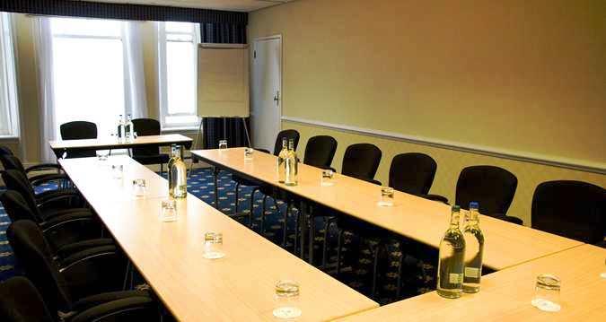 Hilton Brighton Metropole