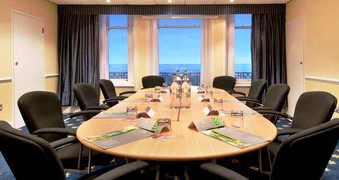 Hilton Brighton Metropole