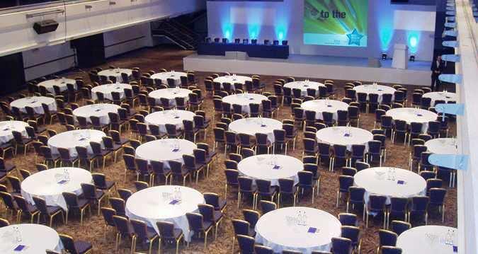 Hilton Brighton Metropole