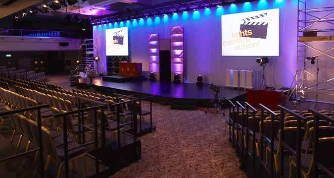 Hilton Brighton Metropole