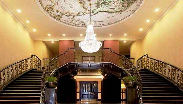 Hilton Brighton Metropole