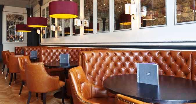 Hilton Brighton Metropole