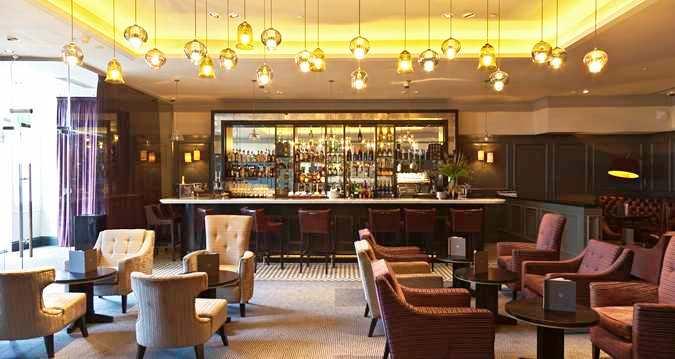 Hilton Brighton Metropole