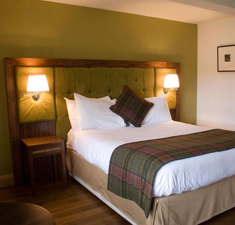 The Lodge On Loch Lomond Hotel The Trossachs National Park United Kingdom thumbnail