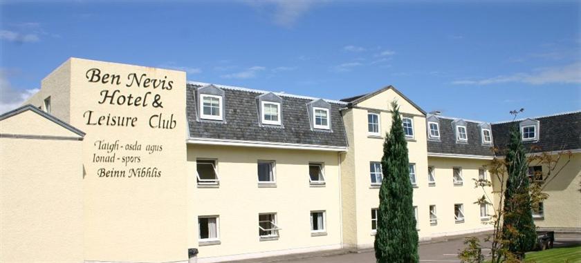 Ben Nevis Hotel & Leisure Club