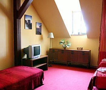 Old City Hotel