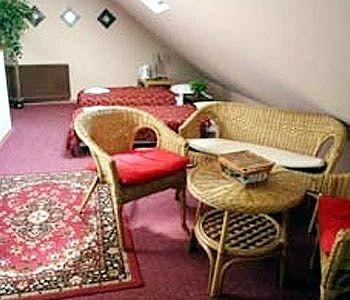 Old City Hotel