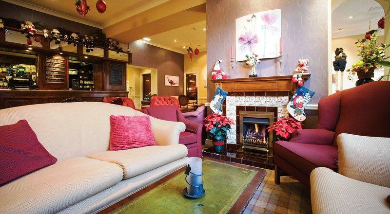 Lake District Ambleside Hotel BW Premier Collection