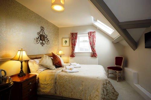 The Grange Guest House Keswick England