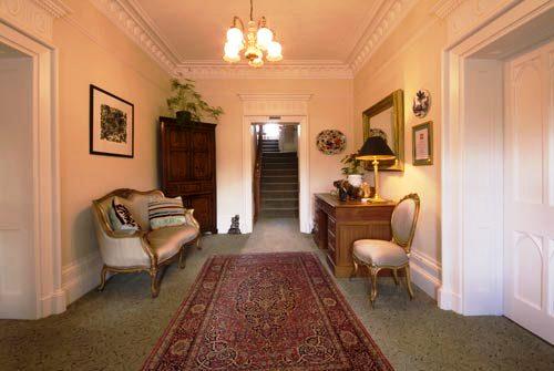 The Grange Guest House Keswick England