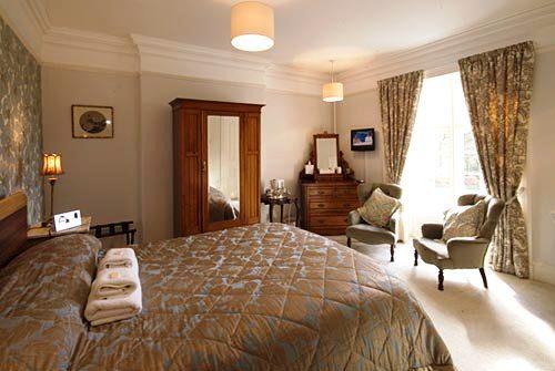 The Grange Guest House Keswick England