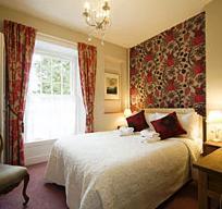 The Grange Guest House Keswick England