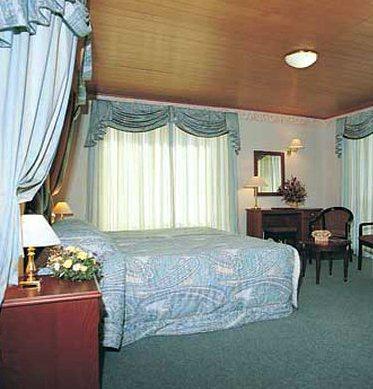 Gipsy Hill Hotel