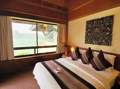 โรงแรมพีพี ไอส์แลนด์ คาบาน่า