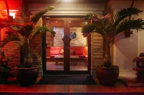 Nirvana Boutique Suites
