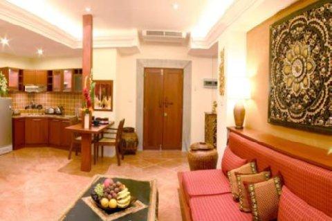 Nirvana Boutique Suites