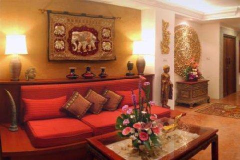 Nirvana Boutique Suites