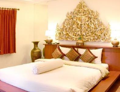 Nirvana Boutique Suites