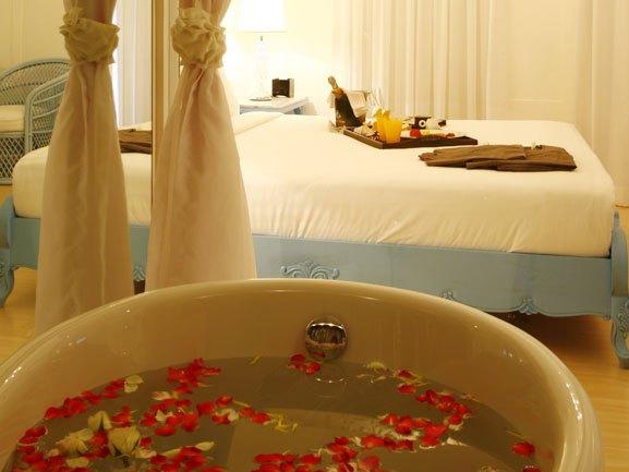 เดอะเฮอริเทจ บ้านสีลม