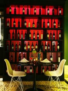 เดอะเฮอริเทจ บ้านสีลม