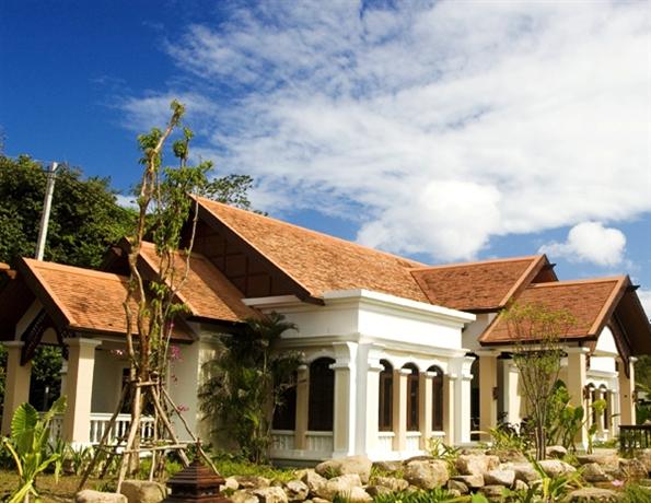 รวีวาริน รีสอร์ทแอนด์สปา