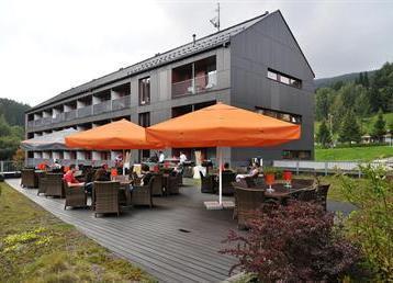 SkiResort Hotel Omnia