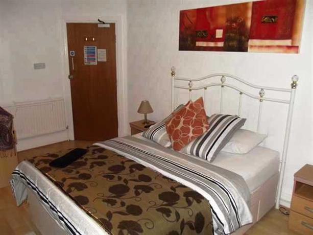 Mayfield Hotel Blackpool