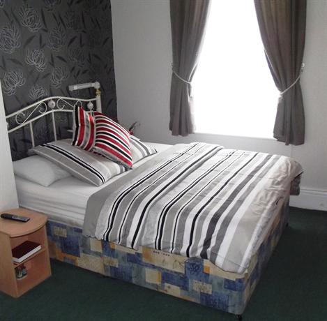 Mayfield Hotel Blackpool