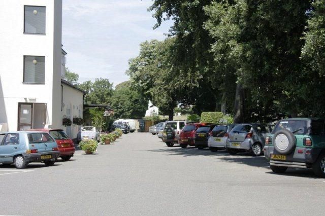 Westhill Country Hotel