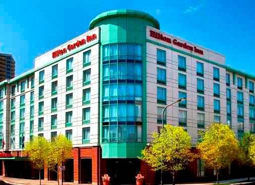 Hilton Garden Inn Evanston Compare Deals