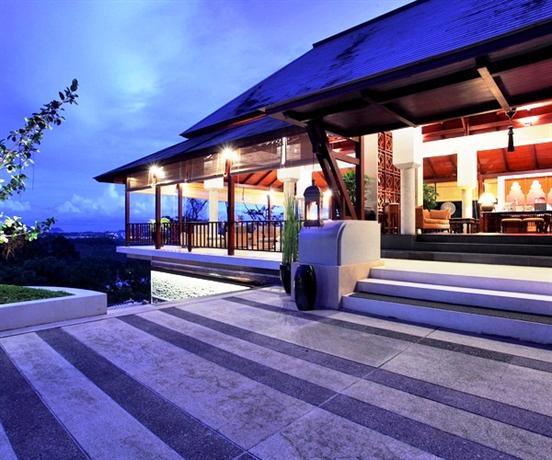 Villa Zolitude Resort & Spa SHA Plus+