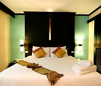 Rattana Beach Hotel