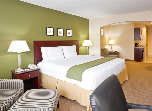 Holiday Inn Express Hotel & Suites Athens Athens