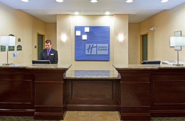 Holiday Inn Express Hotel & Suites Athens Athens