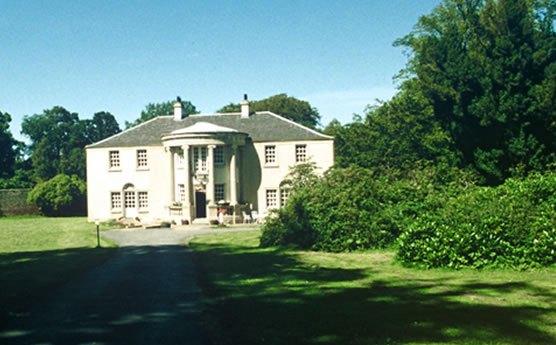 Culloden House Hotel Compare Deals - 