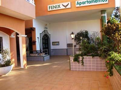 Fenix Apartamentos