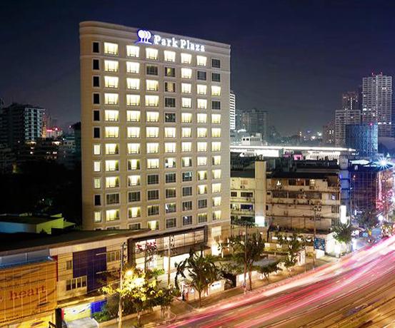 Park Plaza Sukhumvit Bangkok