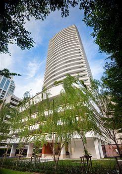 Fraser Suites Sukhumvit