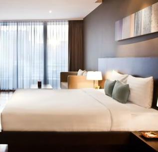 Fraser Suites Sukhumvit