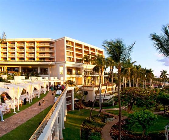 Grand Wailea Resort Hotel & Spa A Waldorf Astoria Resort Molokini United States thumbnail