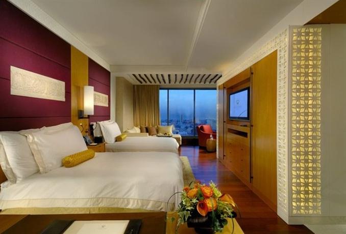 The H Hotel Dubai