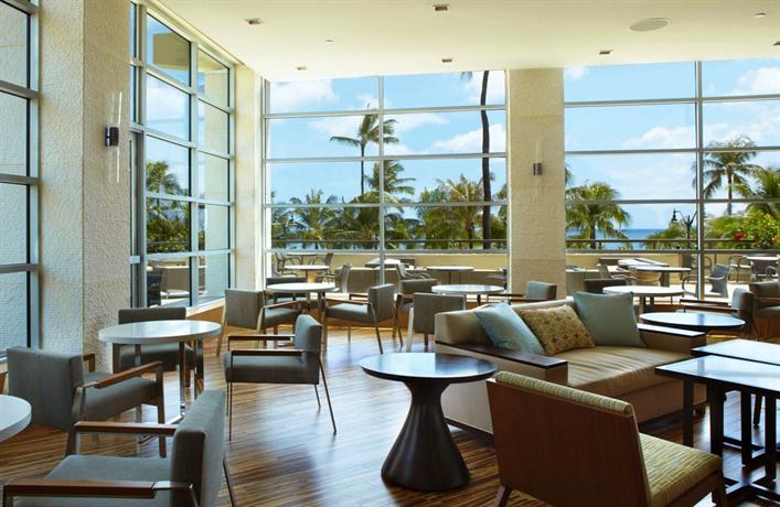 Hyatt Regency Waikiki Beach Resort & Spa Musubi Cafe Iyasume United States thumbnail