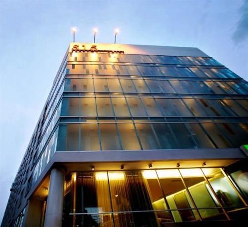 S15 Sukhumvit Hotel