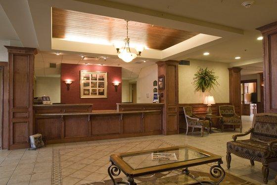 Holiday Inn Express Hotel & Suites Pharr