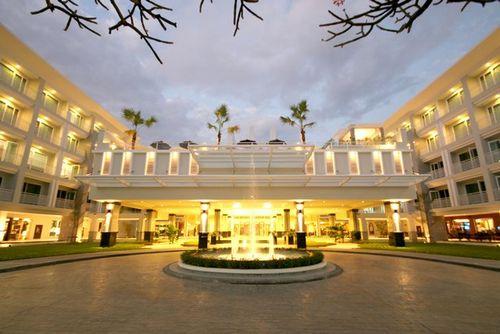 Kantary Hills, Chiang Mai