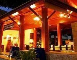 โรงแรมซาฟารีบีช