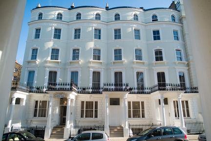 The Royale Chulan Hyde Park Hotel