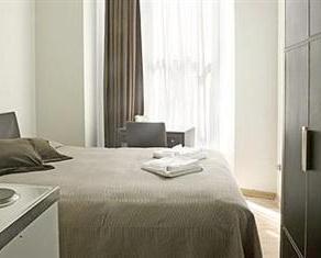 The Royale Chulan Hyde Park Hotel