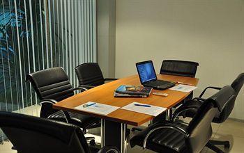 The Bedrooms Boutique Hotel