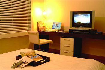 The Bedrooms Boutique Hotel